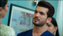 Pyaar ka Pehla Adhyaya Shiv Shakti - 22nd July 2023